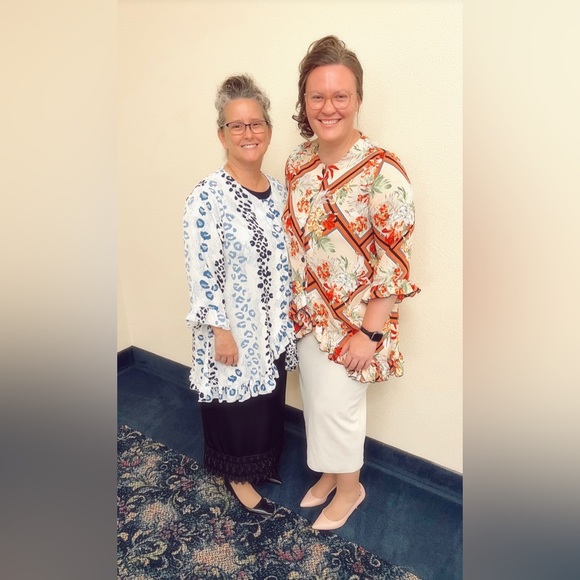 Meet your Posher, Jenn - Picture 14 of 16